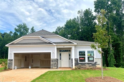 321 Balsa Way