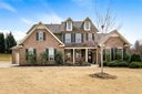 210 Vining Crossing sold home in Belton, SC