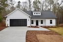 116 Sapling Court sold home in Townville, SC