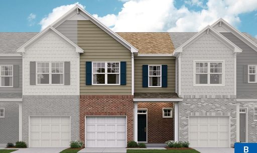 444 Bee Cove Way