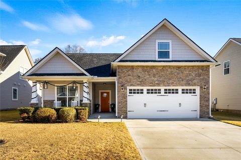213 Streams Way sold home in Winding Stream, Anderson, SC