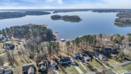 224 Sandy Shores Circle sold home in Sandy Shores, Townville, SC