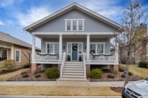 136 Howard Avenue