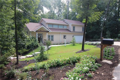 111 Hunnicutt Lane