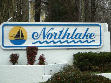 1204 Northlake Drive