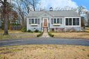 607 S B Street sold home in Easley, SC