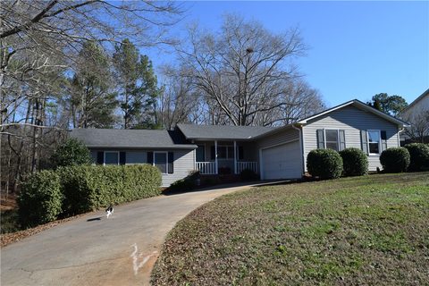 404 Kingston Way