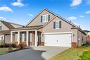 116 Rossmoor Court sold home in Anderson, SC