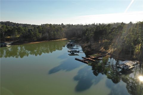 00 S Shore Drive sold home in Parkview South, Fair Play, SC