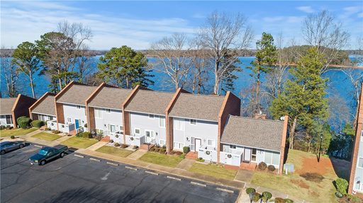 13 Harbor Gate sold condo in Harbor Gate, Anderson, SC