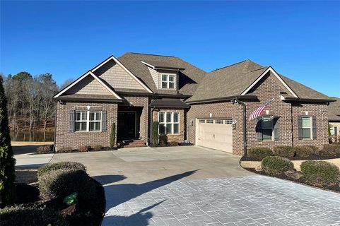 1021 Tuscany Drive