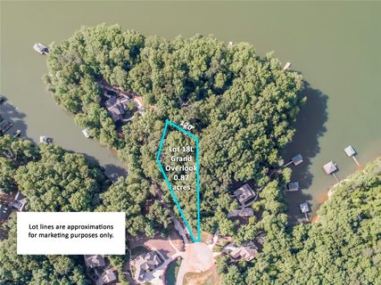 18L Greystoke Cove sold home in Grand Overlook, Seneca, SC