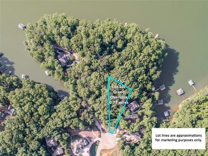 19L Greystoke Cove sold home in Grand Overlook, Seneca, SC