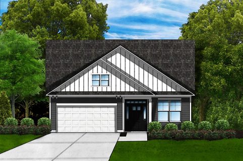 305 Balsa Way