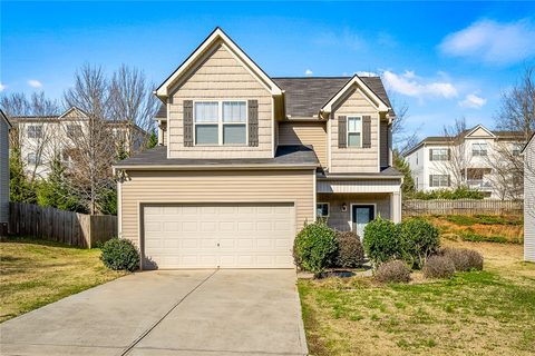 122 Shakleton Drive