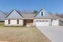 115 Cliftons Landing Drive sold home in Anderson, SC