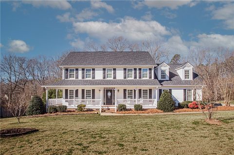322 Monroe Drive sold home in Wilson Place, Piedmont, SC