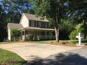 200 Luke Court sold home in Easley, SC