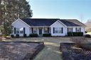 529 Shore Line Drive sold home in Anderson, SC