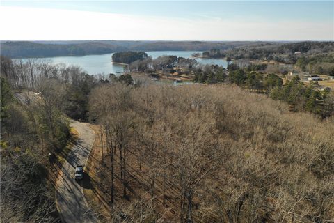 00 Overlook Drive sold home in Edgewater Hills, Fair Play, SC