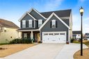 409 Greer Farm Lane sold home in Anderson, SC