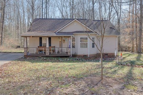 307 Haywood Acres Drive