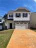 138 Highland Park Court sold home in Easley, SC