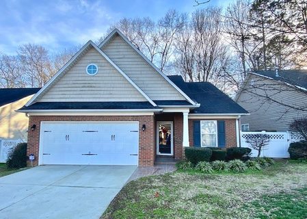 110 Abigail Lane sold home in Cobblestone West, Anderson, SC