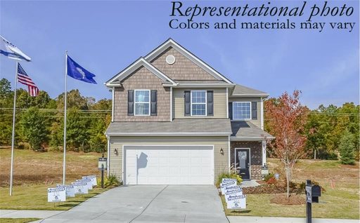 207 Crooked Cedar Way