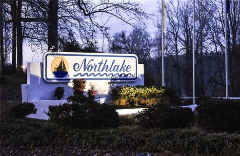 2011 Northlake Drive sold home in Northlake, Anderson, SC
