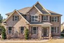 112 Burberry Drive sold home in Williamston, SC