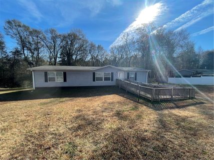 113 Prairie Lane sold manufactured home in Meadow Hills, Anderson, SC
