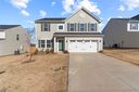 136 Thames Valley Drive sold home in Easley, SC