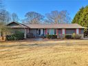 601 Huntington Road sold home in Easley, SC