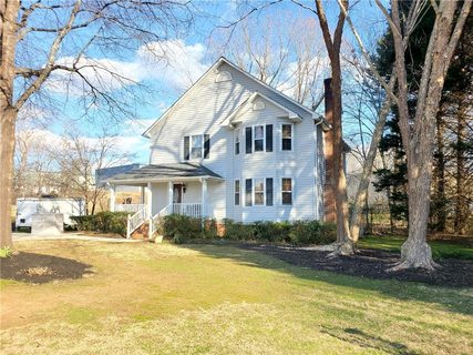 108 Barrington Court sold home in Hollingsworth Trace, Easley, SC