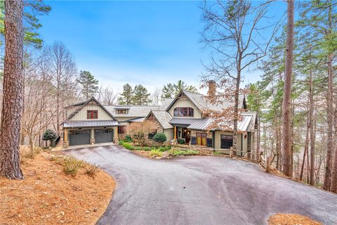 815 Top Ridge Drive