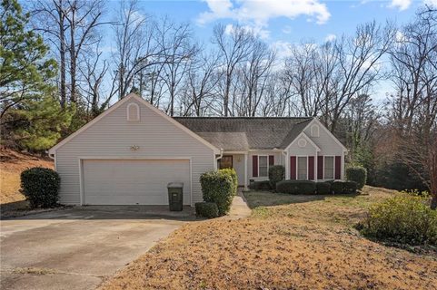 714 Sunny Shore Lane sold home in Sherwood Forest, Anderson, SC