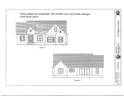 110 Abaco Lane sold home in Clear Water, Seneca, SC