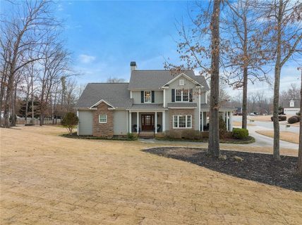 135 Red Maple Circle sold home in Watson Grove, Easley, SC