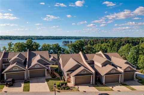130 Regatta Drive sold home in Regatta At Lake Hartwell, Anderson, SC