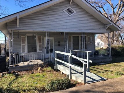319 H Street