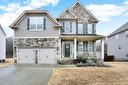 309 Wildflower Road sold home in Easley, SC