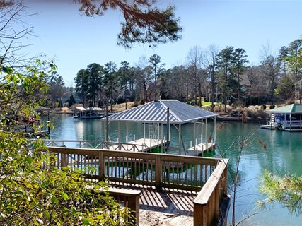222 E Wynward Pointe Drive sold home in Wynward Pt Iii, Salem, SC