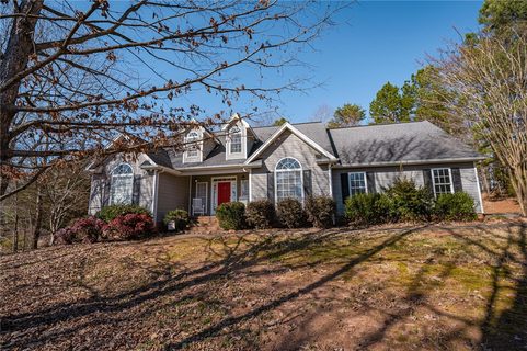 147 Steppingstone Way sold home in Greystone Creek, Central, SC