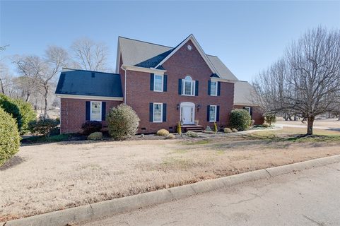 417 Inverness Way sold home in Smithfield, Easley, SC