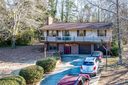 509 Hartwell Drive sold home in Seneca, SC