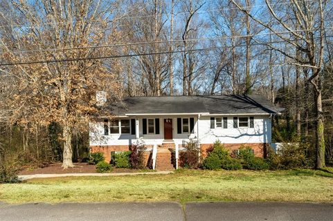 104 Ridgewood Street sold home in Woodland Hills, Easley, SC