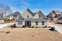 1020 Tuscany Drive sold home in Anderson, SC