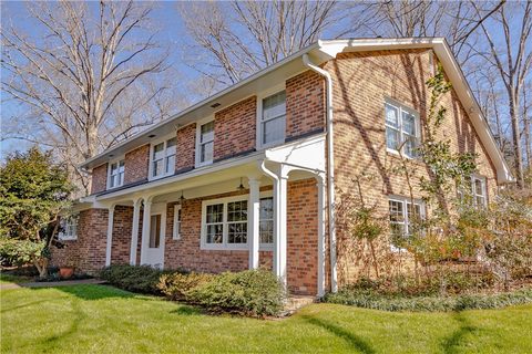 101 Tamassee Drive