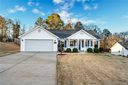 131 Saint James Court sold home in Anderson, SC